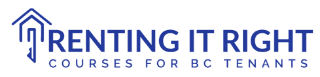 RentingItRight