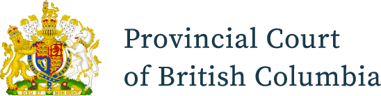 BC Provincial Court
