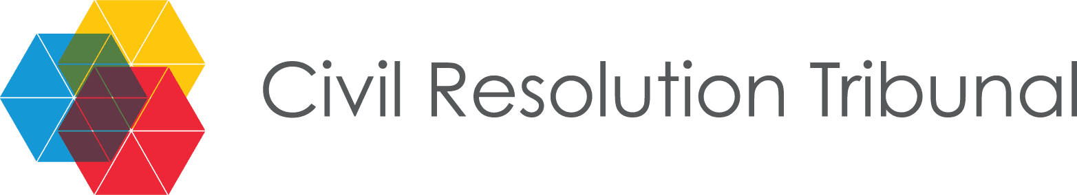 Civil Resolution BC